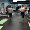 Тренінг «Соматичні рухи як засіб для відновлення здоров’я, покращення функціонування і якості життя»